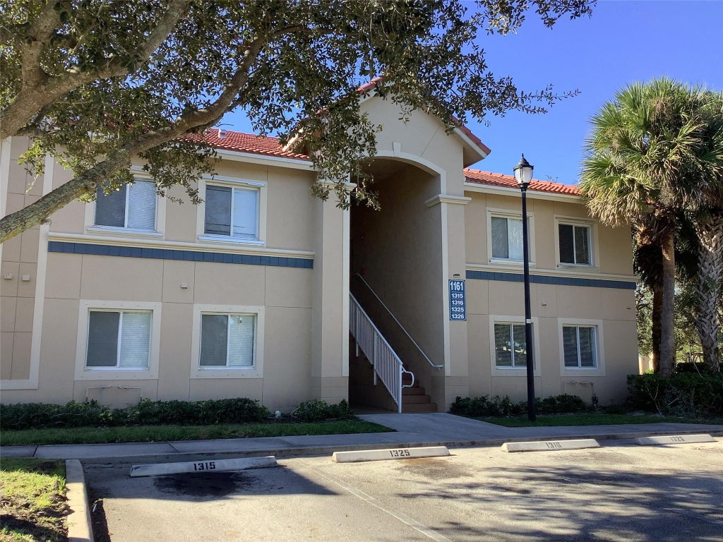 Photo of 1161 GOLDEN LAKES Boulevard #1316, West Palm Beach, FL 33411 (MLS # B26068722)