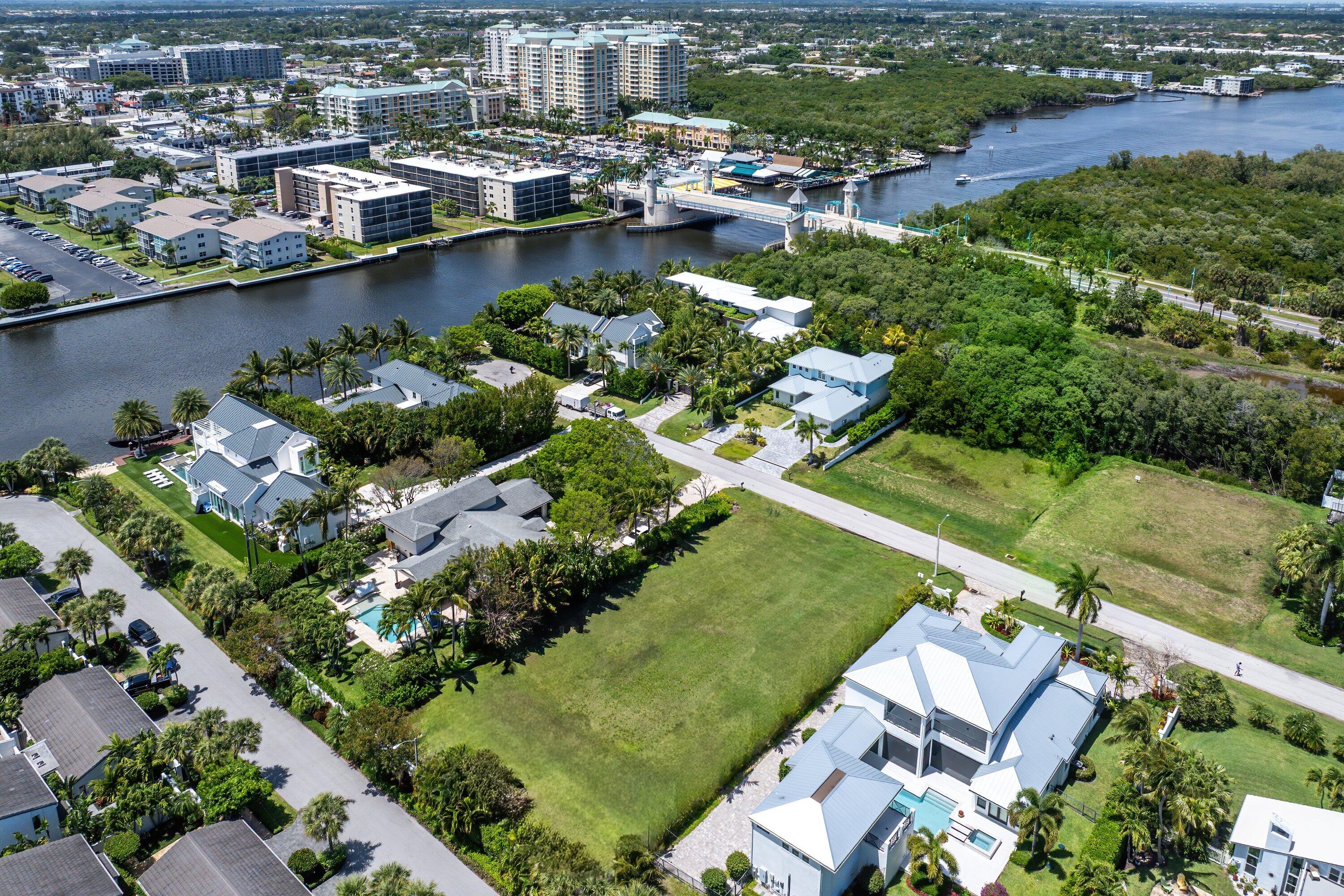 BOYNTON BEACH PARK - Land