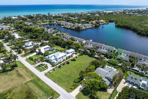 21 Hudson Avenue Ocean Ridge FL 33435