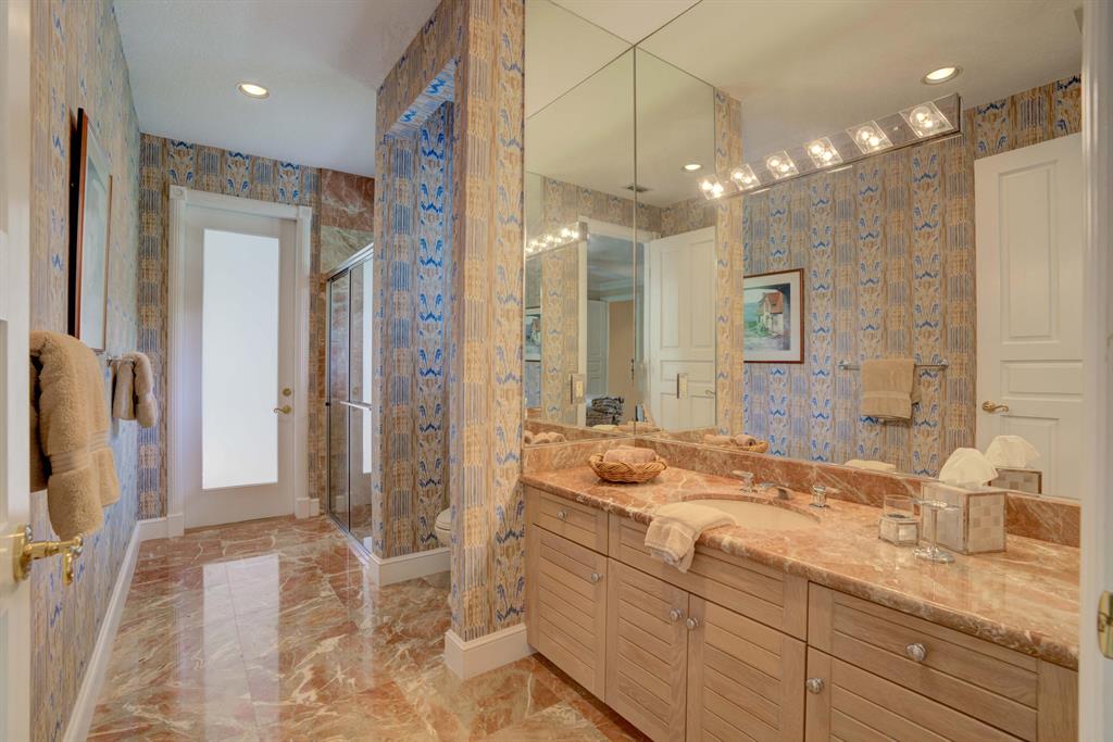 Old Marsh Golf Club - Residential