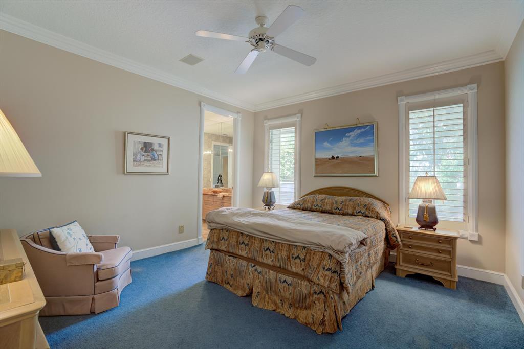 Old Marsh Golf Club - Residential