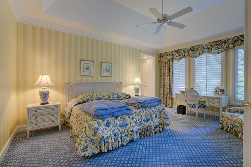 Old Marsh Golf Club - Residential