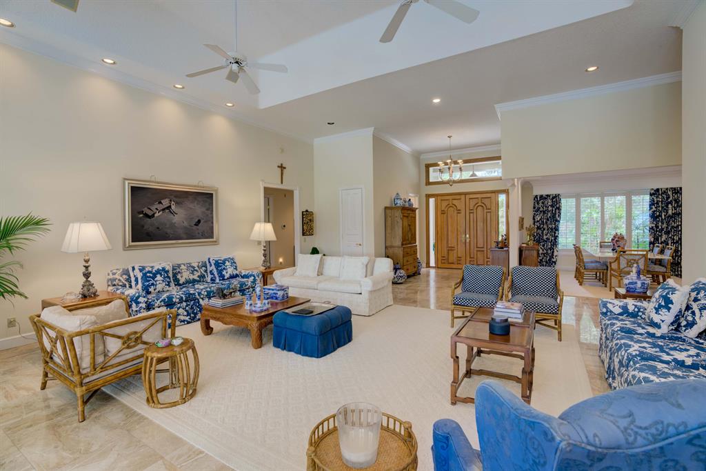 Old Marsh Golf Club - Residential