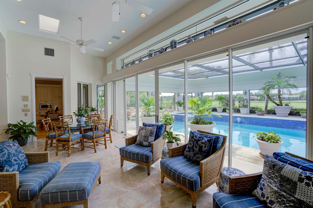 Old Marsh Golf Club - Residential