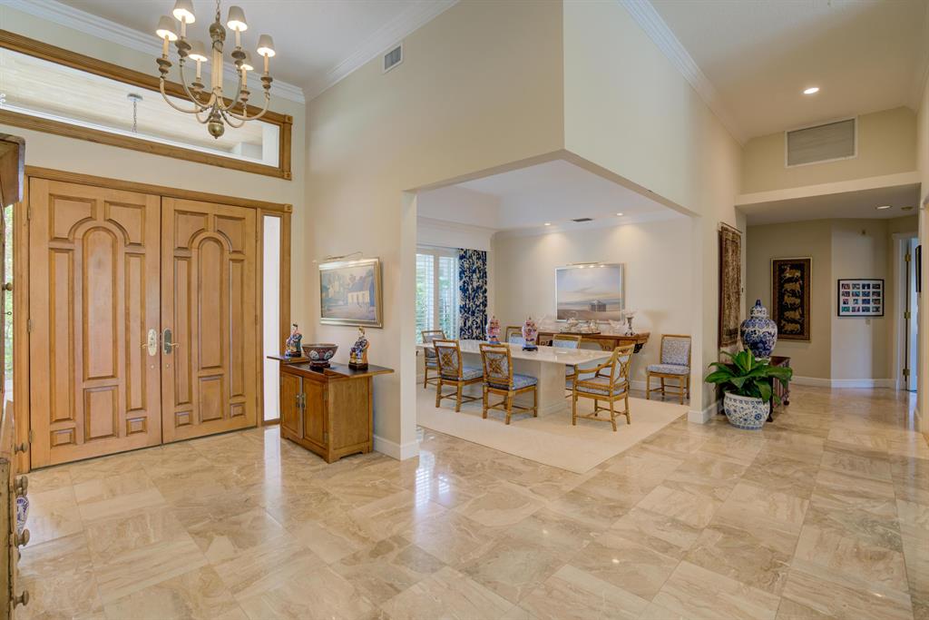 Old Marsh Golf Club - Residential