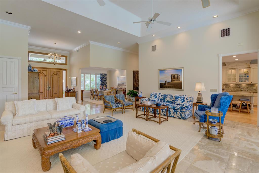 Old Marsh Golf Club - Residential