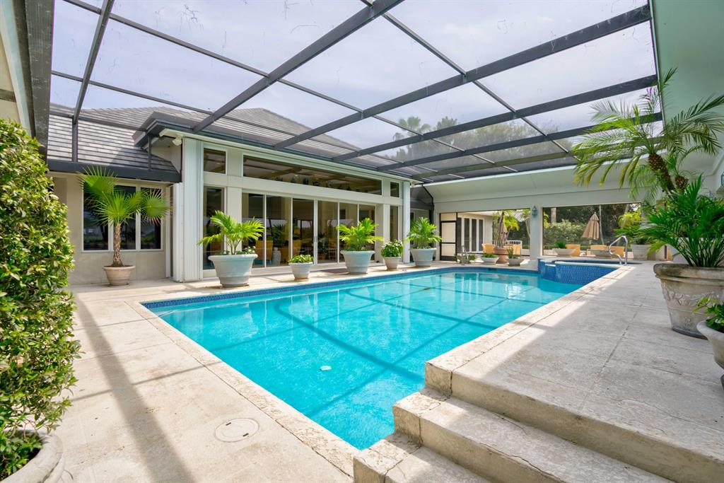 Old Marsh Golf Club - Residential