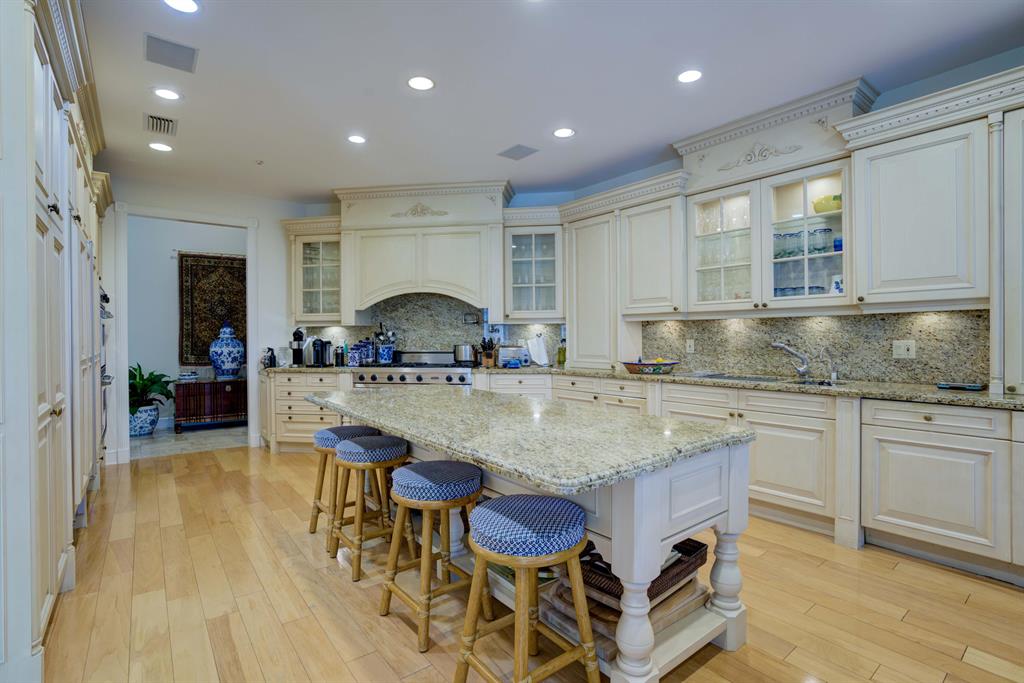 Old Marsh Golf Club - Residential