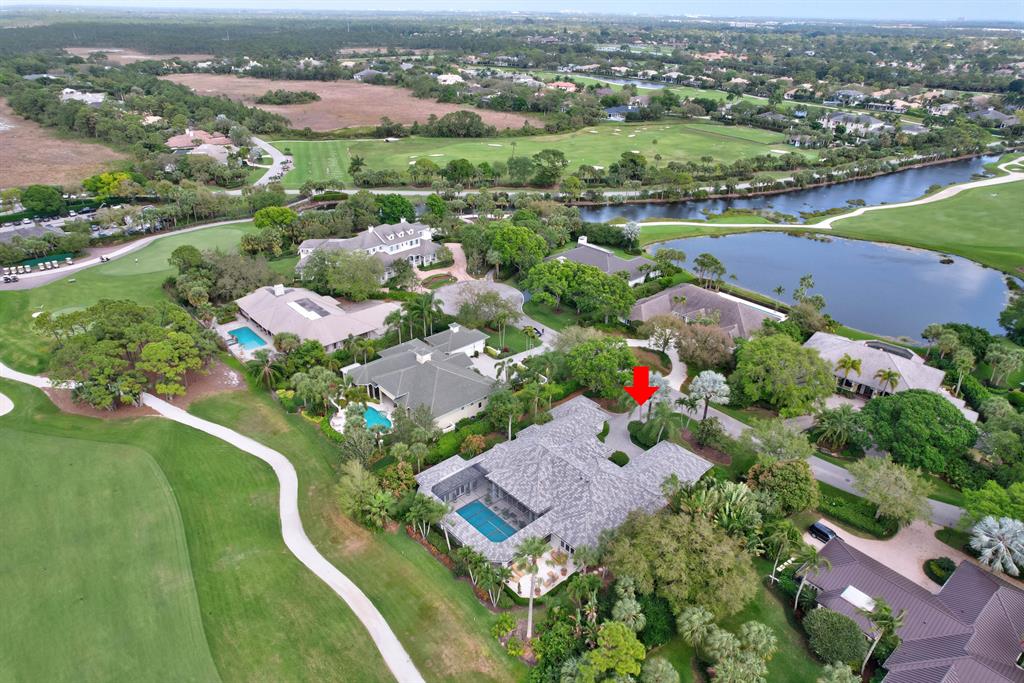 Old Marsh Golf Club - Residential