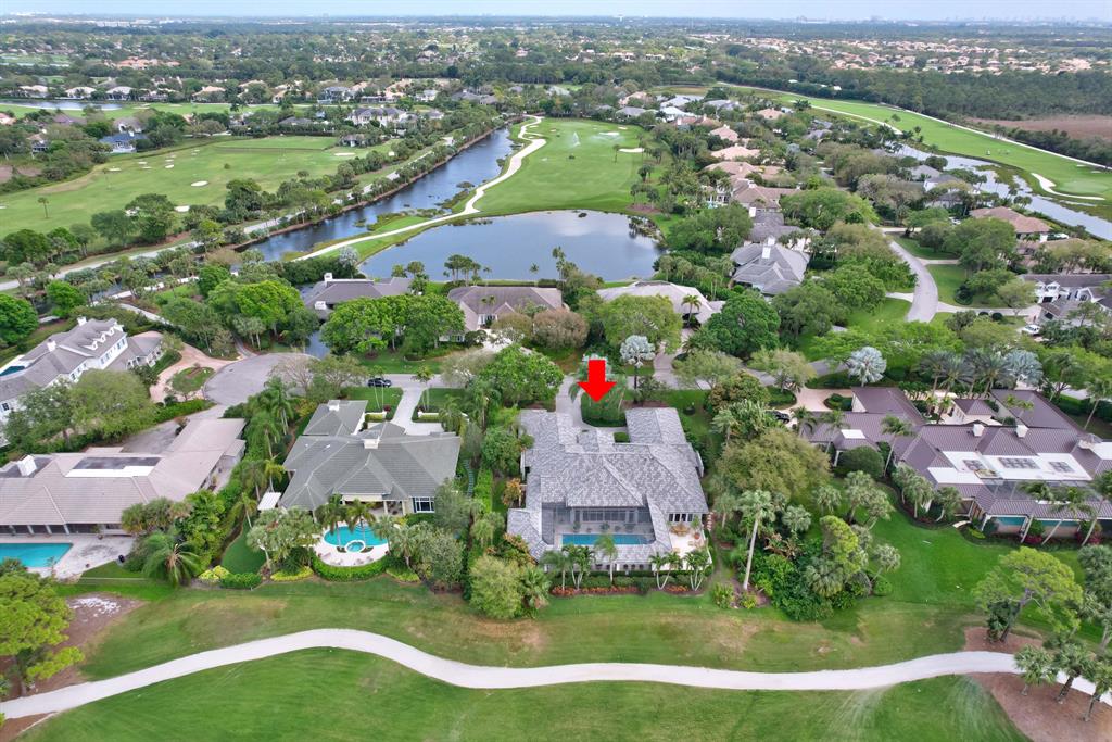 Old Marsh Golf Club - Residential