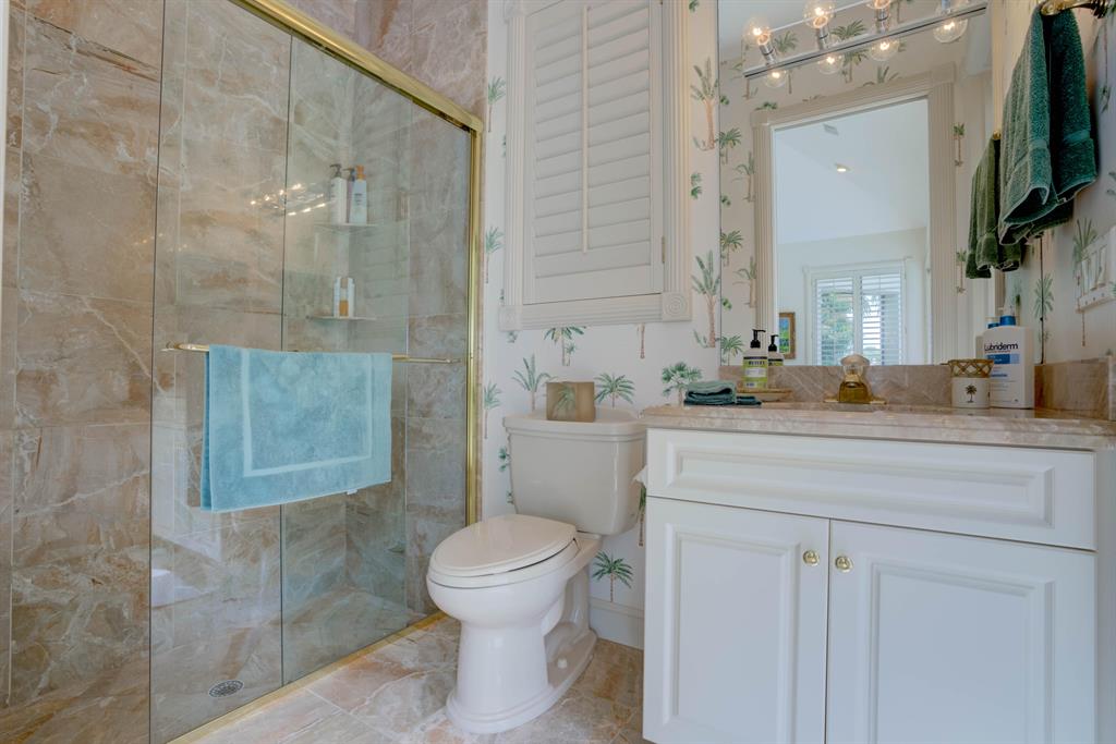 Old Marsh Golf Club - Residential