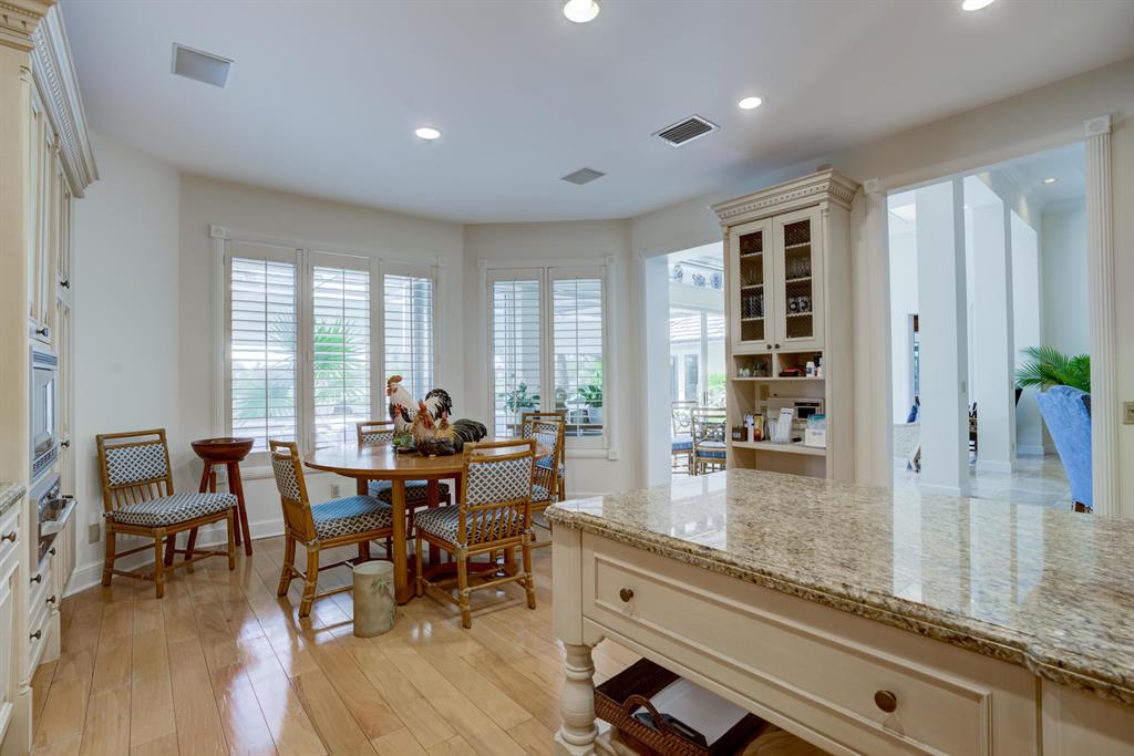 Old Marsh Golf Club - Residential