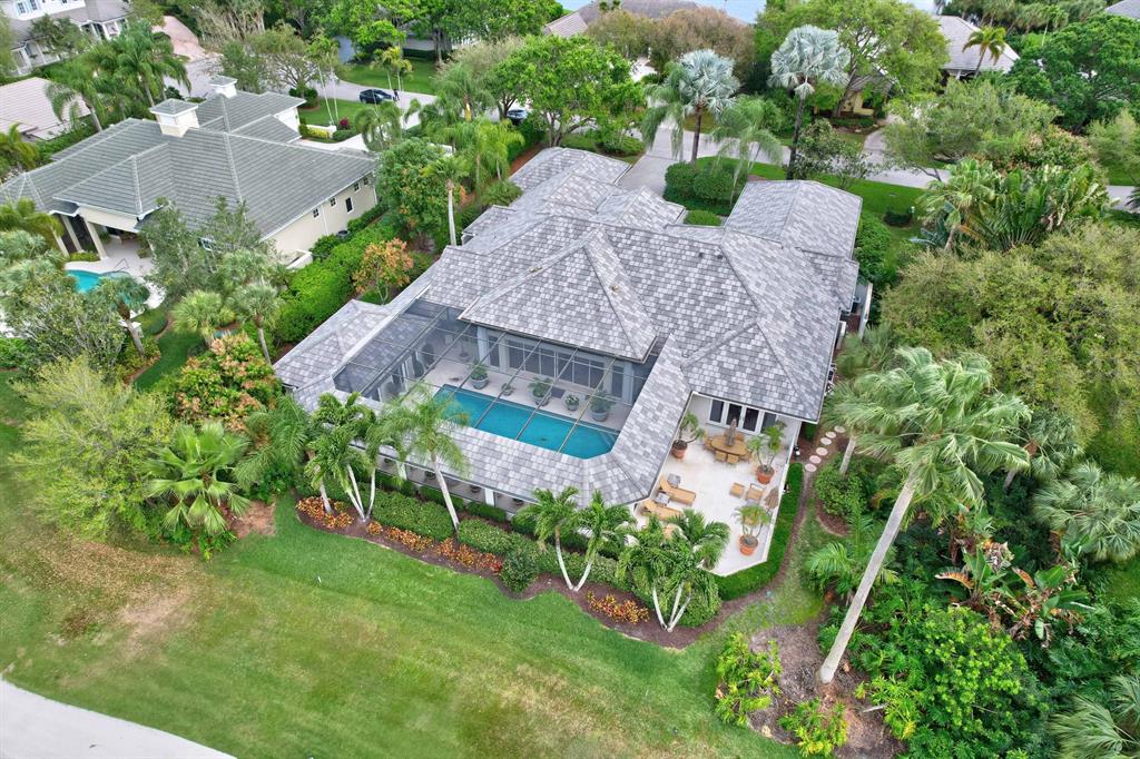 Old Marsh Golf Club - Residential