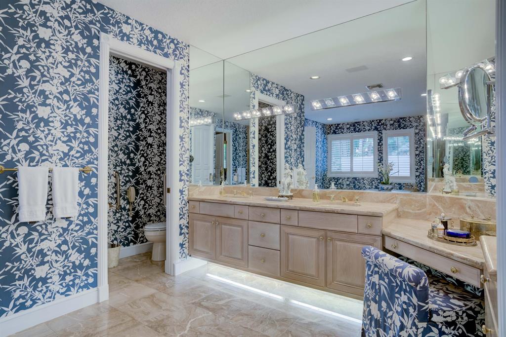 Old Marsh Golf Club - Residential