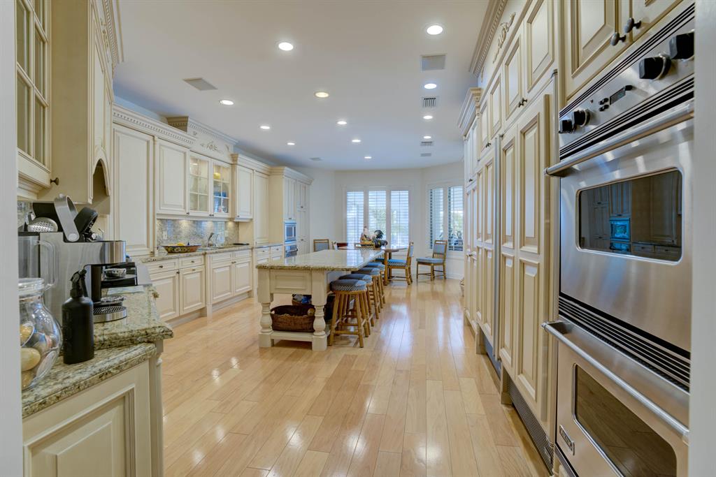 Old Marsh Golf Club - Residential