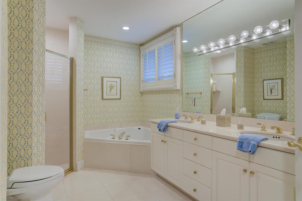 Old Marsh Golf Club - Residential