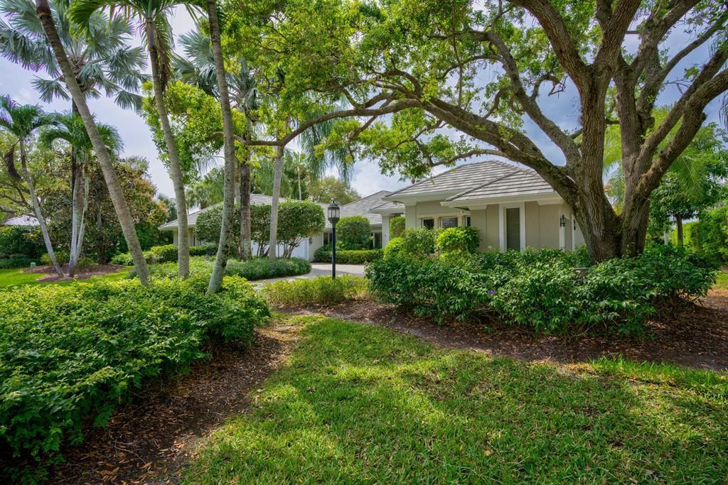 Old Marsh Golf Club - Residential