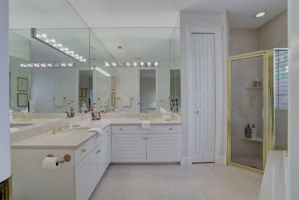 Old Marsh Golf Club - Residential