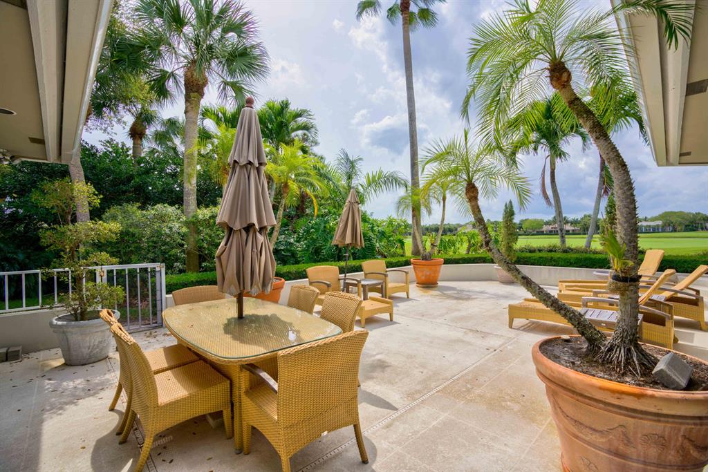 Old Marsh Golf Club - Residential