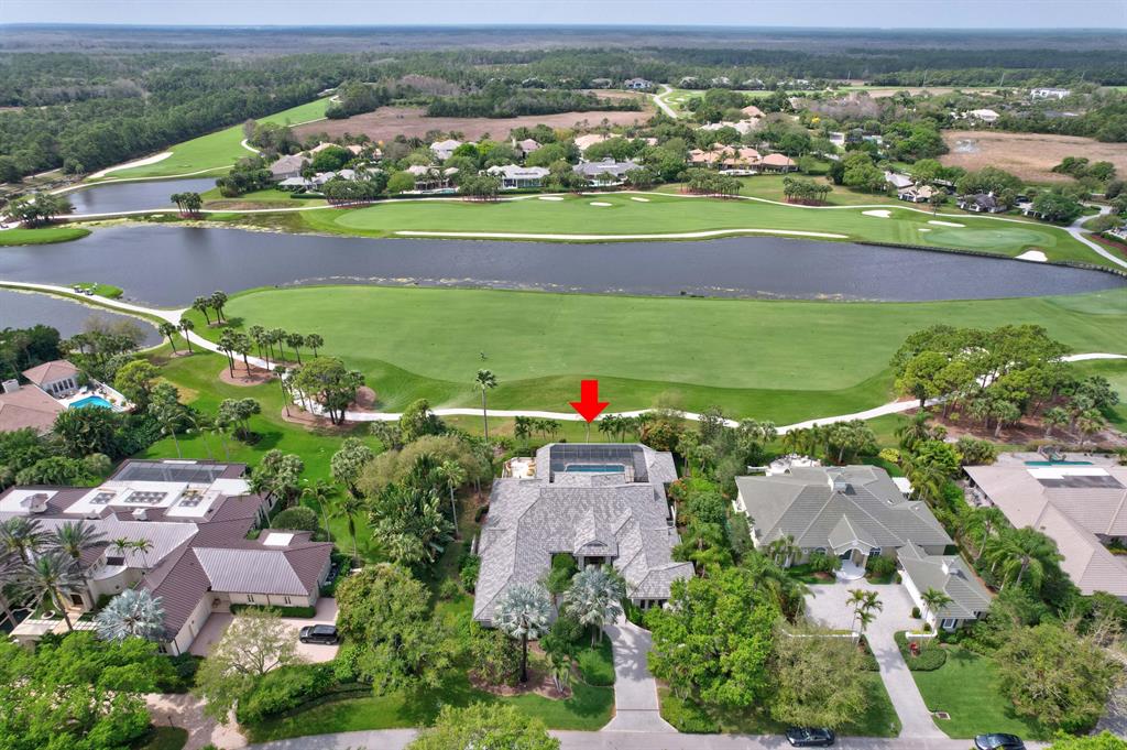 Old Marsh Golf Club - Residential