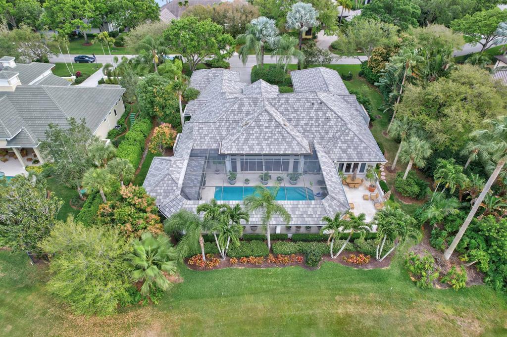 Old Marsh Golf Club - Residential