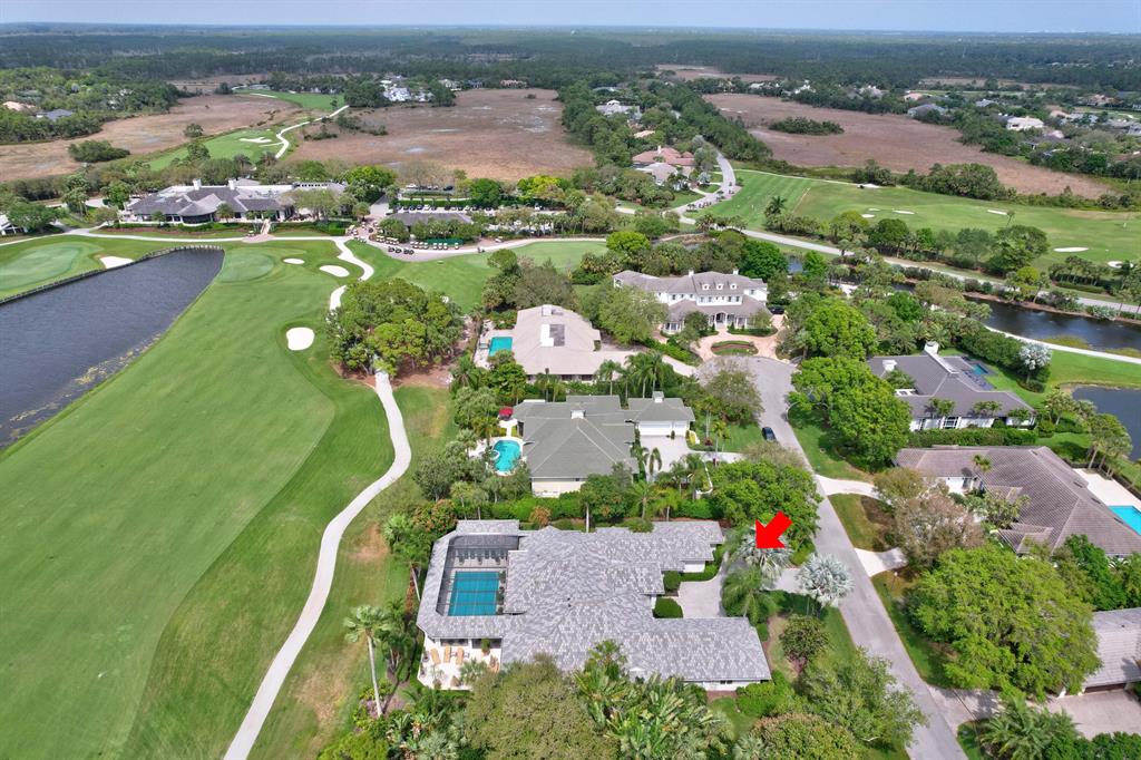 Old Marsh Golf Club - Residential