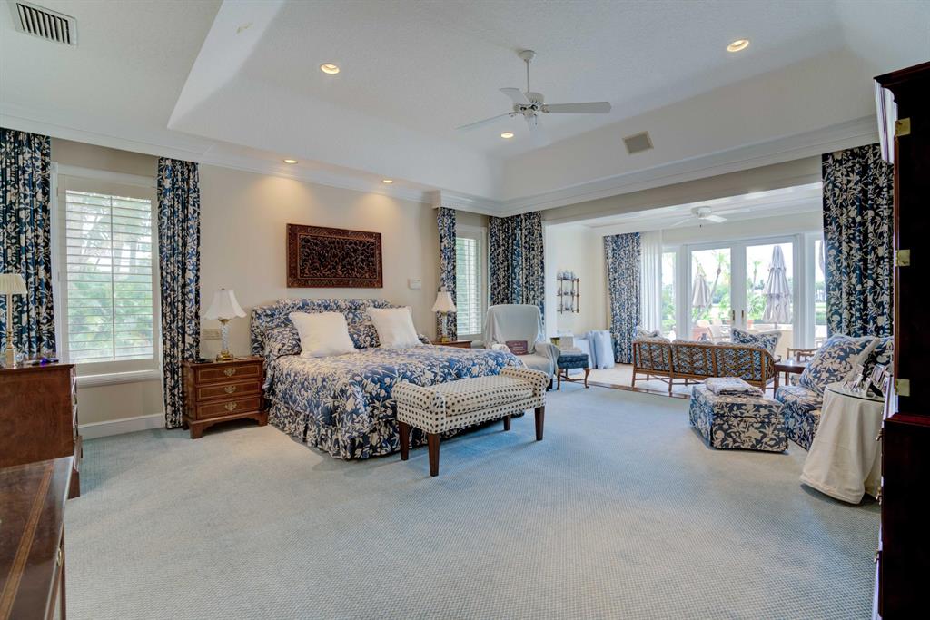 Old Marsh Golf Club - Residential