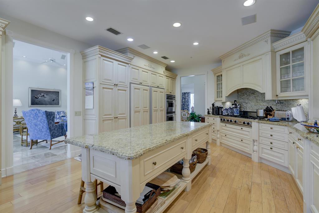 Old Marsh Golf Club - Residential