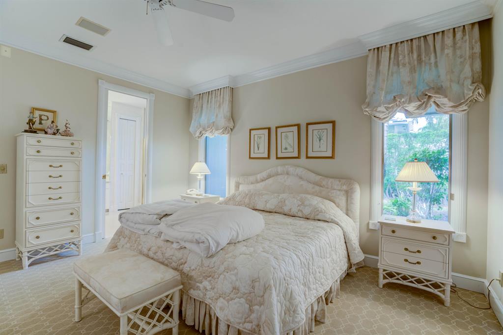 Old Marsh Golf Club - Residential