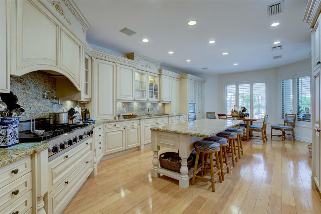 Old Marsh Golf Club - Residential