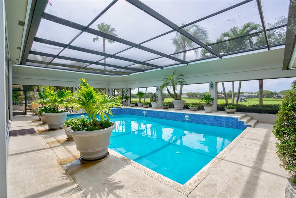 Old Marsh Golf Club - Residential