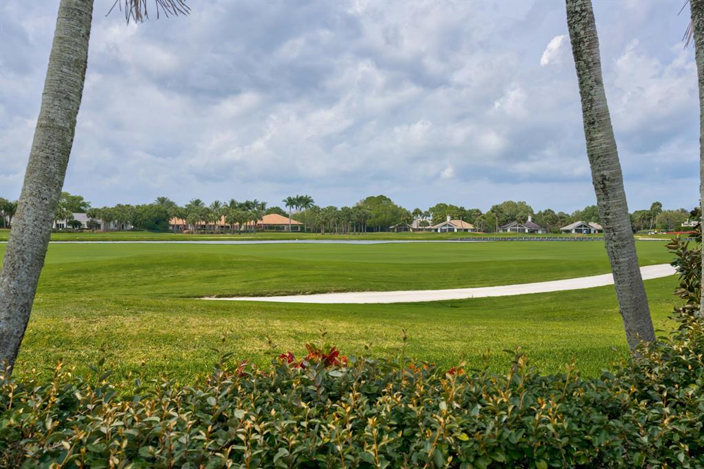 Old Marsh Golf Club - Residential