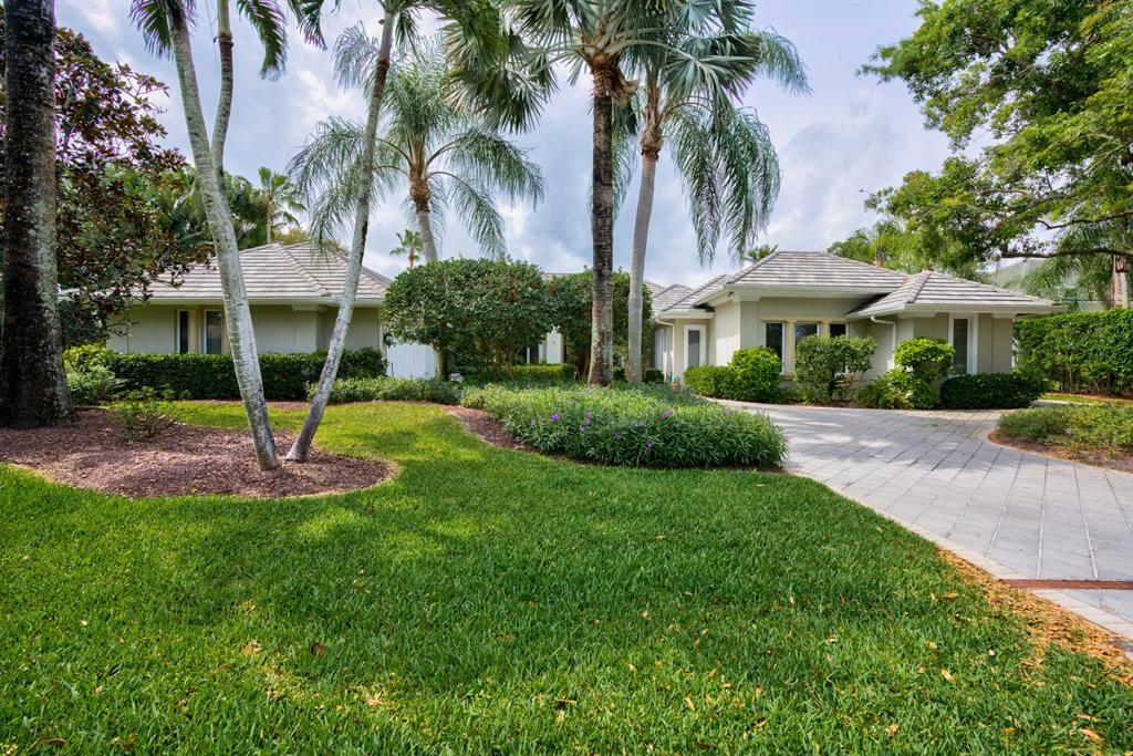 Old Marsh Golf Club - Residential