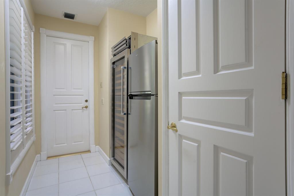 Old Marsh Golf Club - Residential