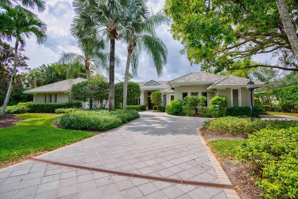 Old Marsh Golf Club - Residential