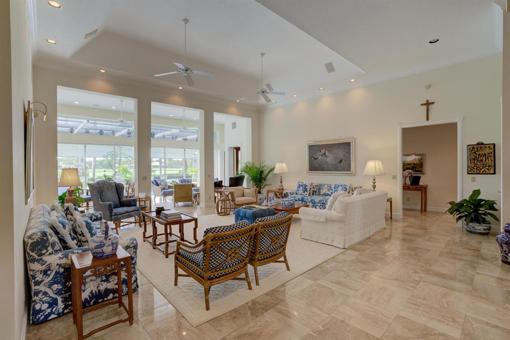 Old Marsh Golf Club - Residential