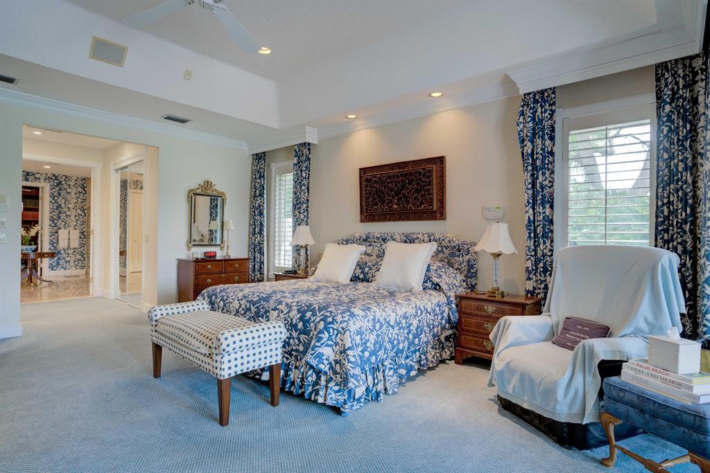 Old Marsh Golf Club - Residential