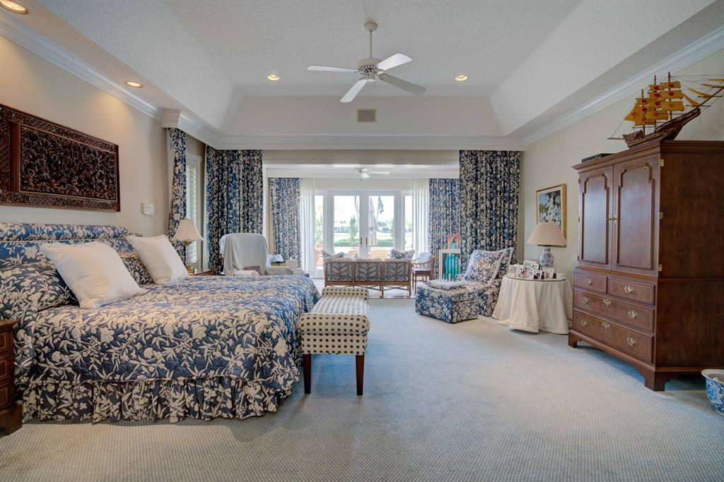 Old Marsh Golf Club - Residential