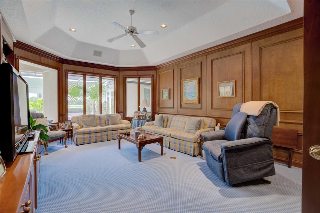 Old Marsh Golf Club - Residential