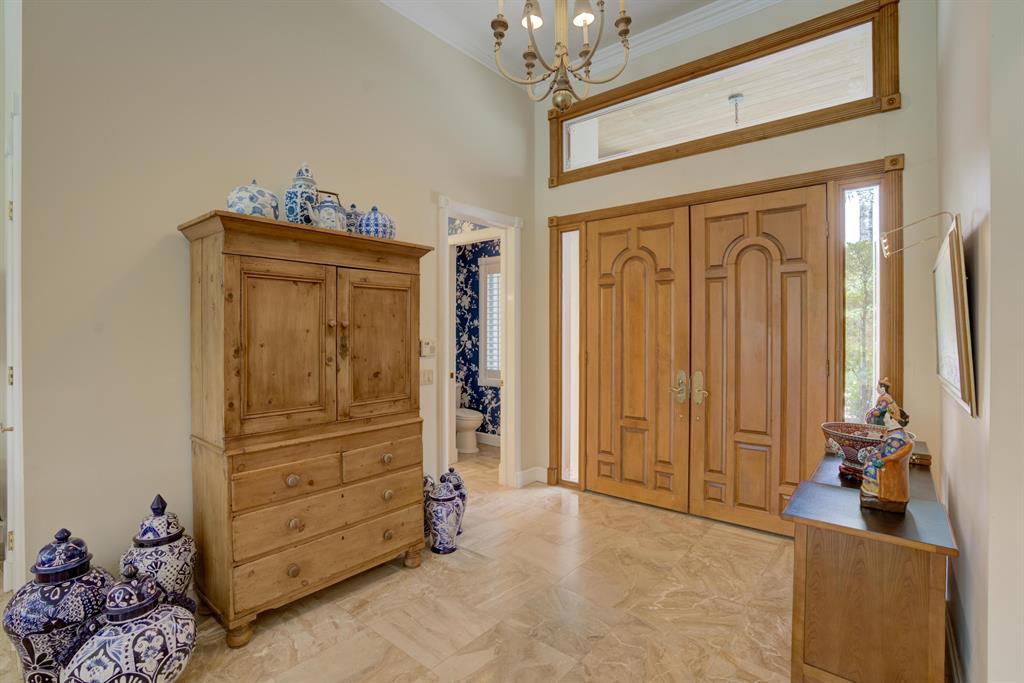 Old Marsh Golf Club - Residential