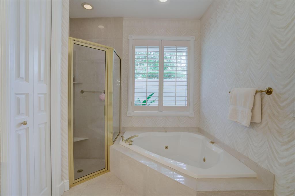 Old Marsh Golf Club - Residential