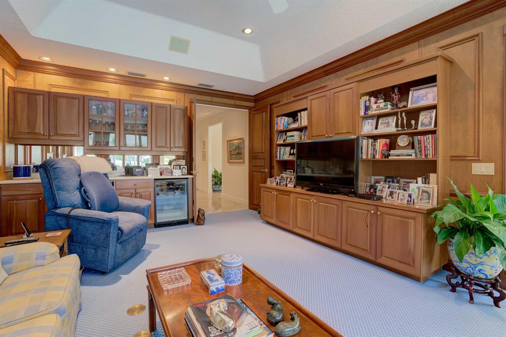 Old Marsh Golf Club - Residential