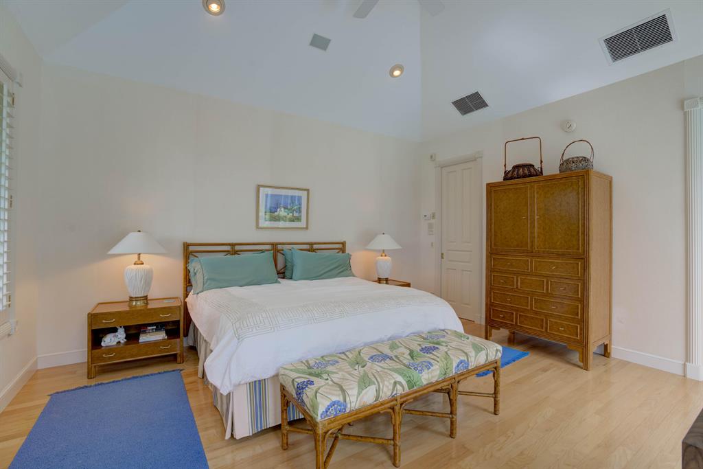 Old Marsh Golf Club - Residential