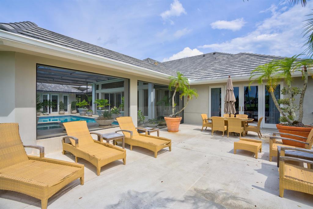 Old Marsh Golf Club - Residential