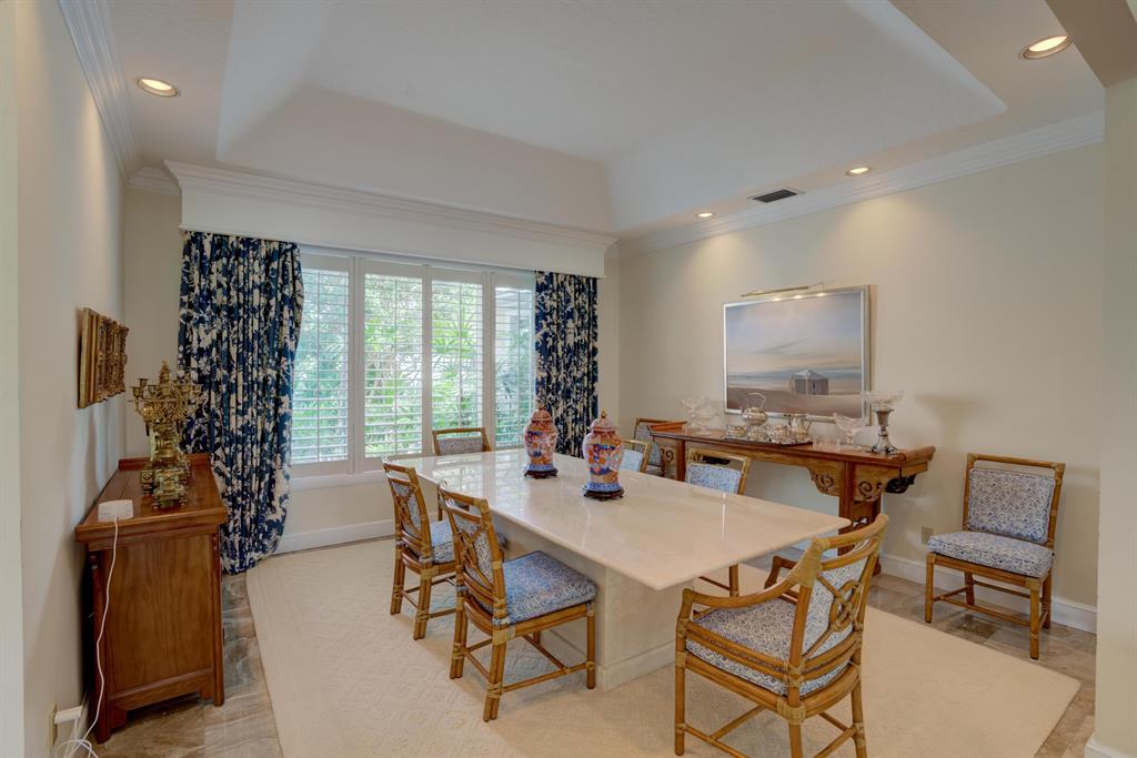 Old Marsh Golf Club - Residential