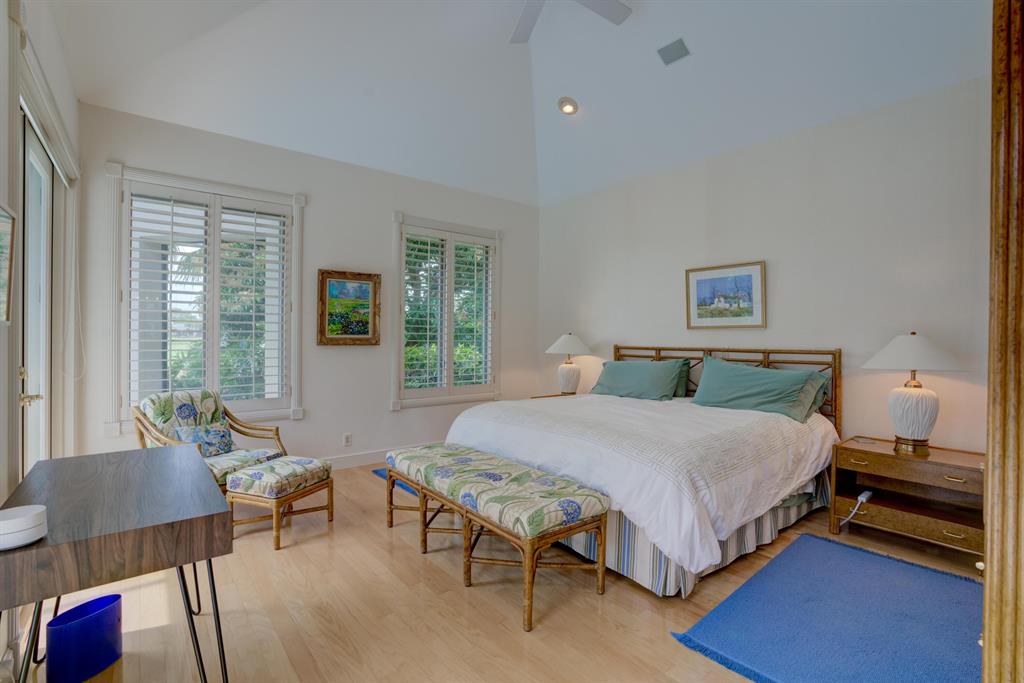 Old Marsh Golf Club - Residential