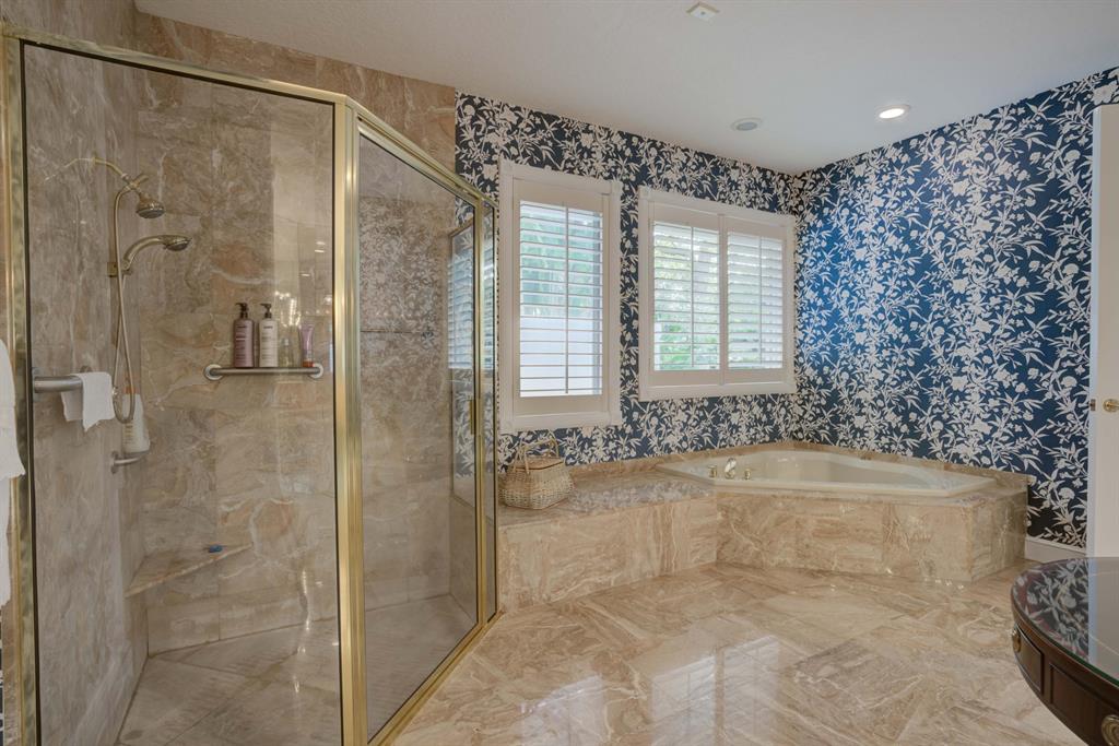 Old Marsh Golf Club - Residential