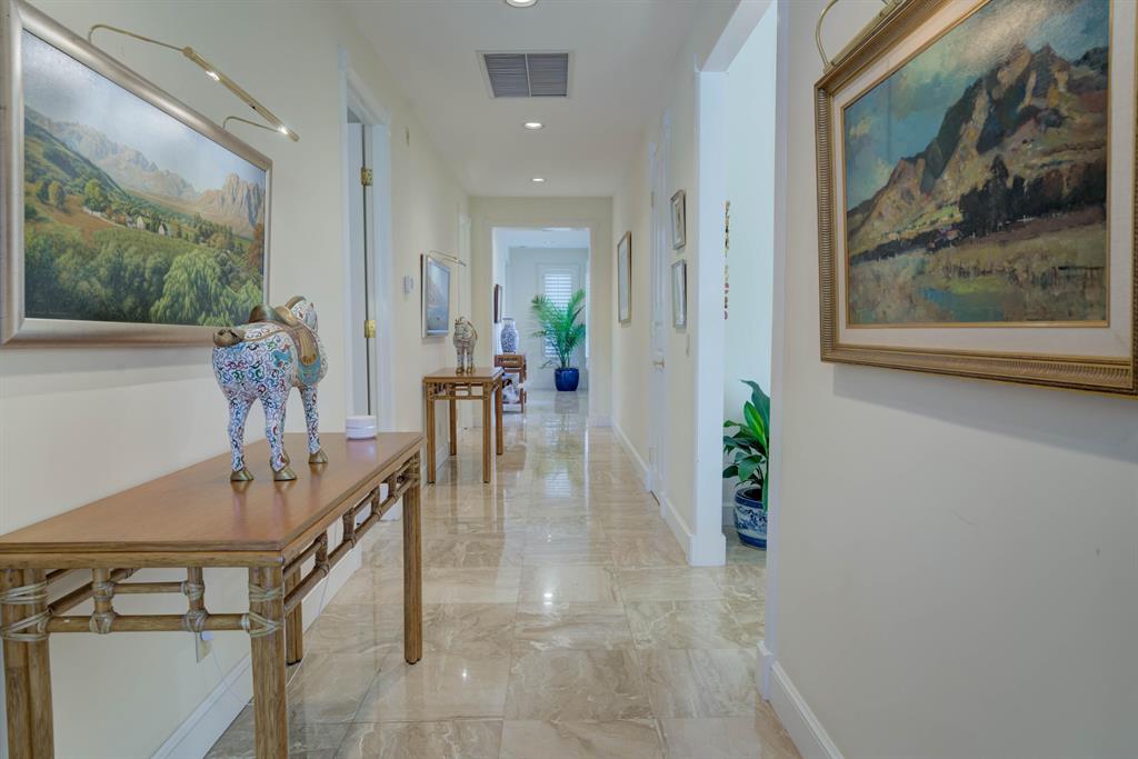 Old Marsh Golf Club - Residential