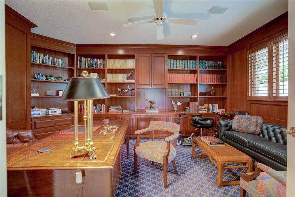 Old Marsh Golf Club - Residential