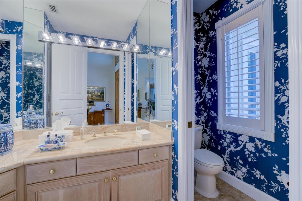 Old Marsh Golf Club - Residential